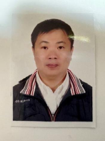 紀金發 Alex 顧問 專業形象照